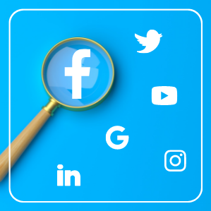 Social Media Competitive Analysis